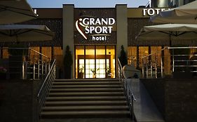 Grand Sport Hotel