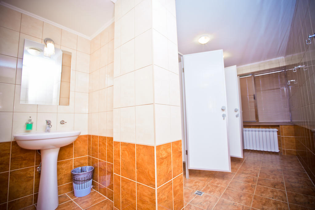 Grand Sport Hotel Brovary Room photo