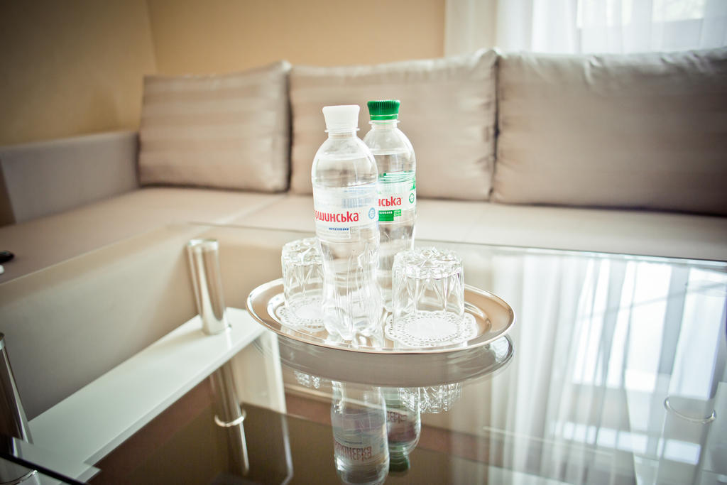 Grand Sport Hotel Brovary Room photo