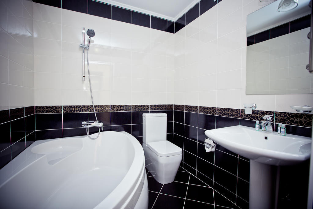 Grand Sport Hotel Brovary Room photo