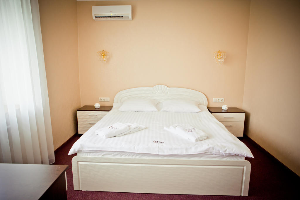Grand Sport Hotel Brovary Room photo