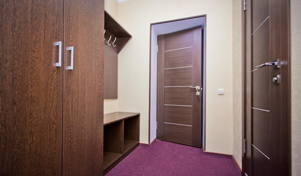 Grand Sport Hotel Brovary Room photo