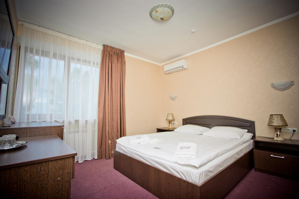 Grand Sport Hotel Brovary Room photo