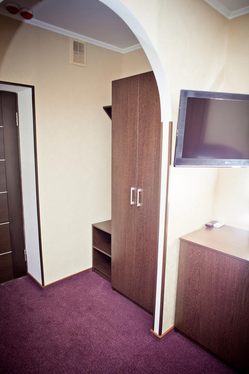 Grand Sport Hotel Brovary Room photo