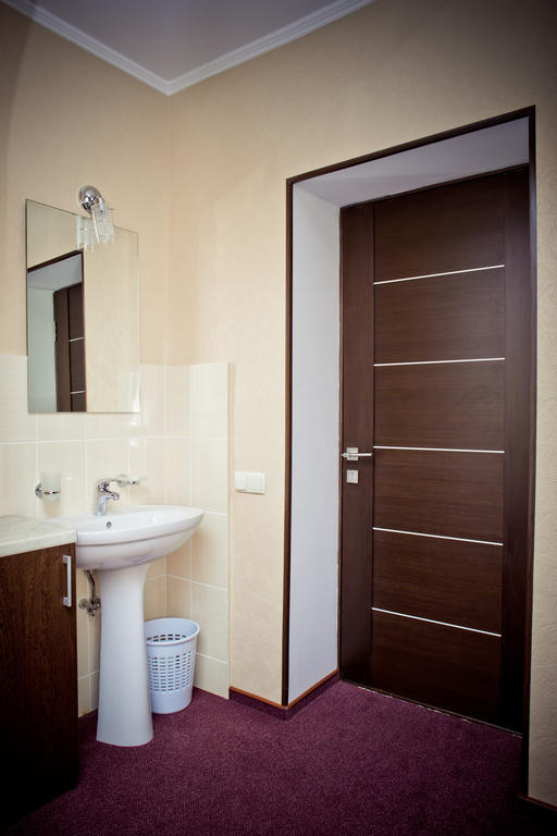 Grand Sport Hotel Brovary Room photo