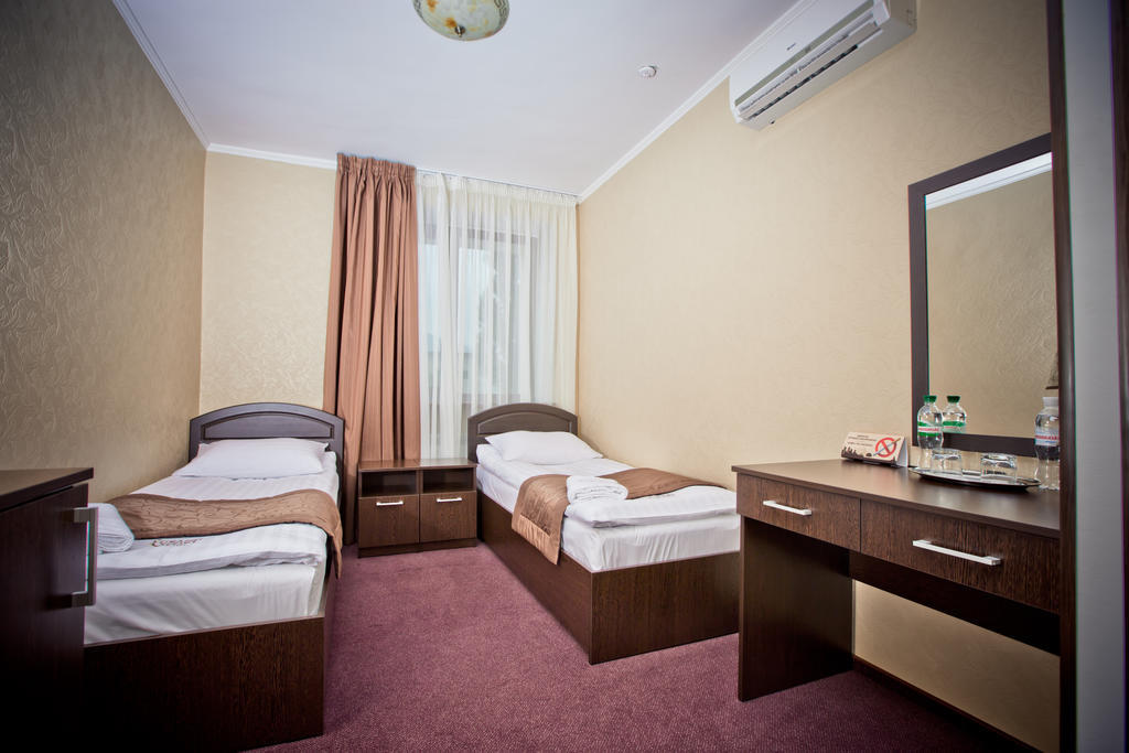 Grand Sport Hotel Brovary Room photo