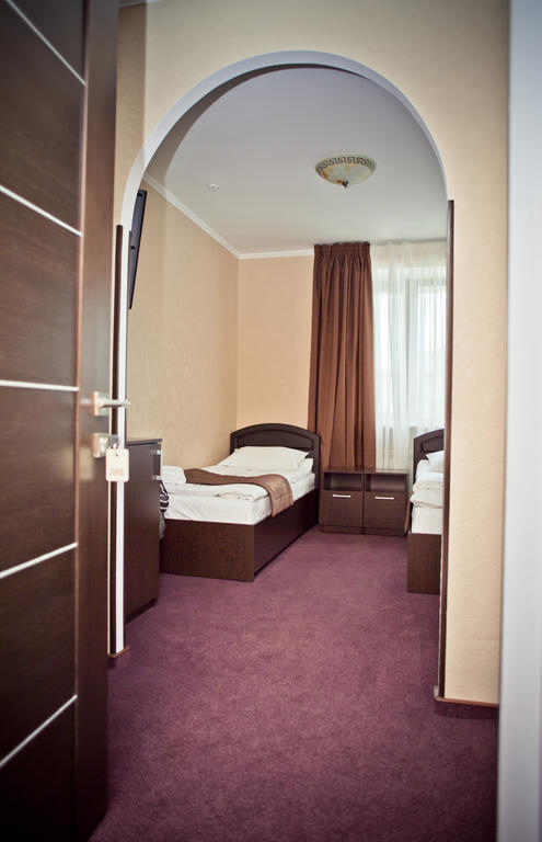 Grand Sport Hotel Brovary Room photo