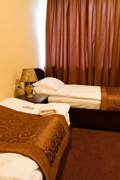 Grand Sport Hotel Brovary Room photo